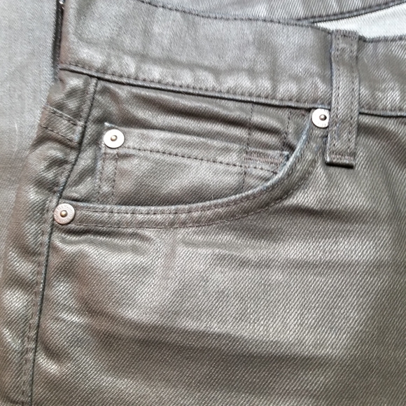 7 for all mankind "slimmy" jeans - Picture 9 of 14